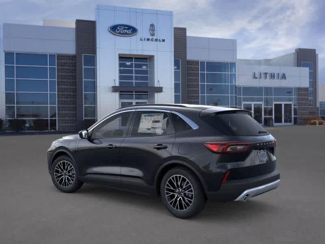 Thumbnail: 2026 Ford Escape - 27