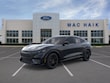  Ford Mustang Mach-E