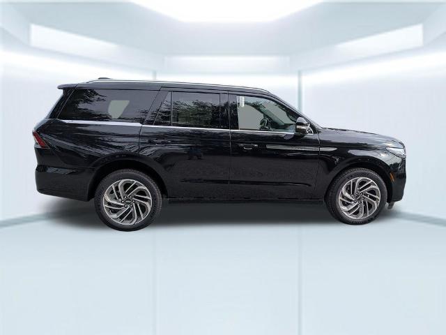 2026 Lincoln Navigator Reserve SUV