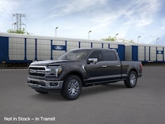 2026 Ford F-150 Lariat&reg; TRUCK