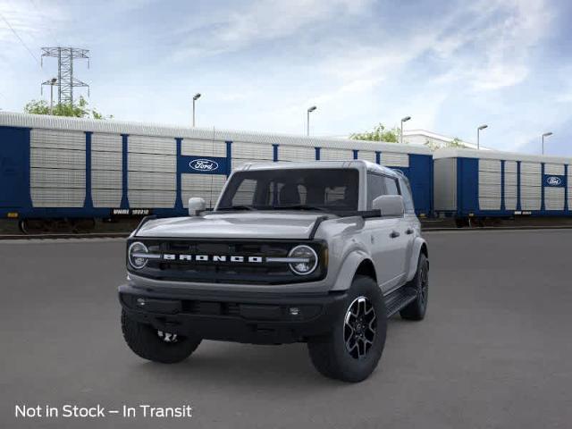 Thumbnail: 2026 Ford Bronco - 27