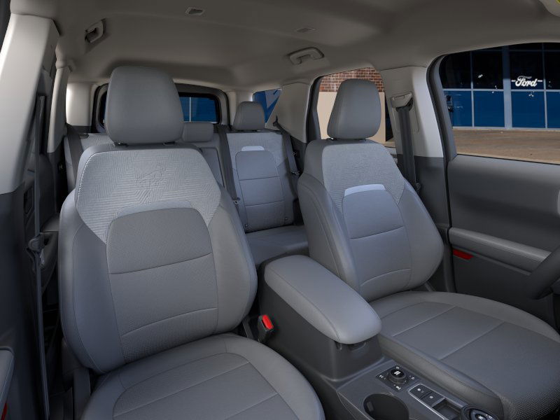 2025 Ford Bronco Sport Badlands - Photo 10