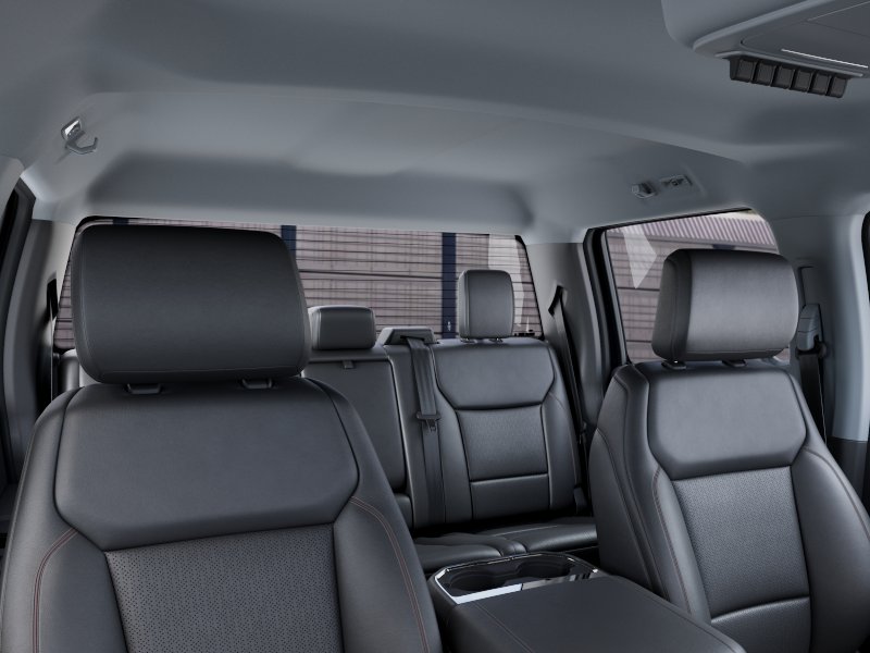 2027 Ford F-250SD Lariat Truck