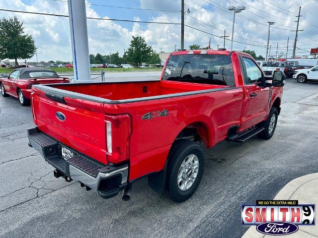 2026 Ford F-250 Super Duty XLT - Photo 31