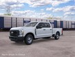  Ford Super Duty F-250 SRW