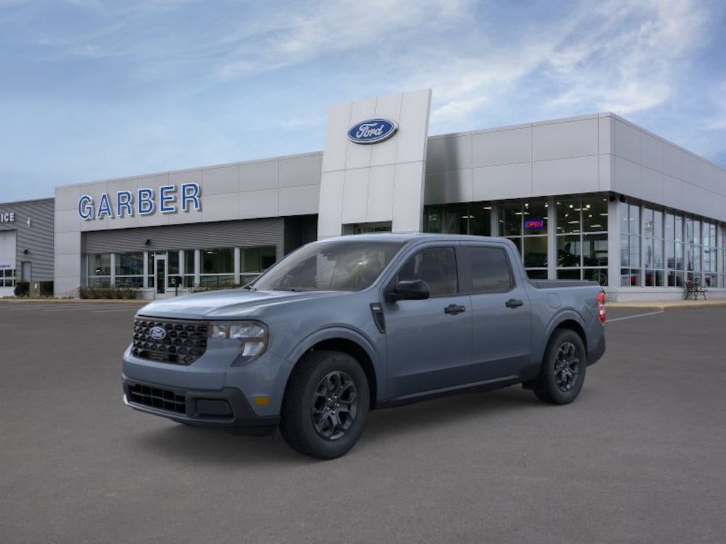 New 2026 Ford Maverick XLT Truck