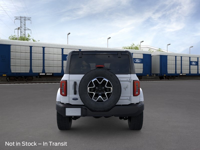 Thumbnail: 2026 Ford Bronco - 30