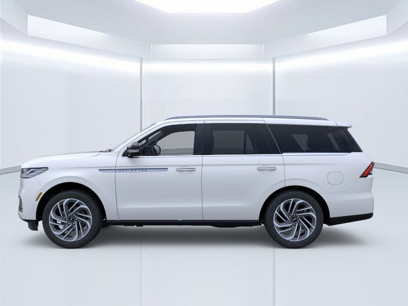 2026 Lincoln Navigator Reserve SUV
