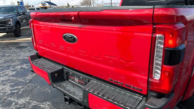 2025 Ford F-250 Super Duty Lariat - Photo 82