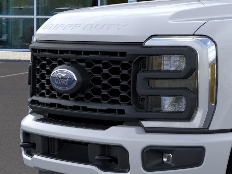 2025 Ford F-250 Super Duty XL - Photo 40