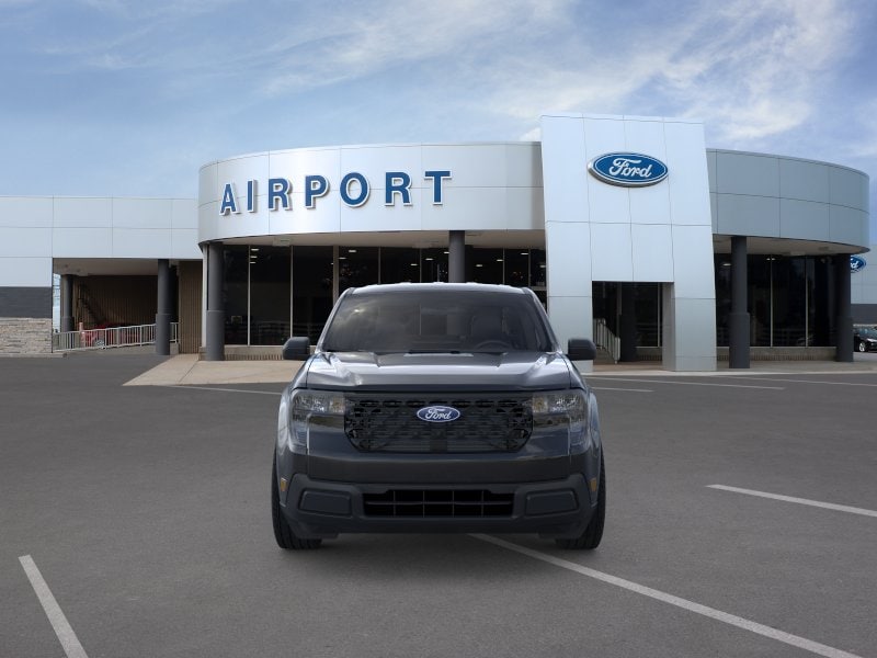2026 Ford Maverick XL - Photo 6