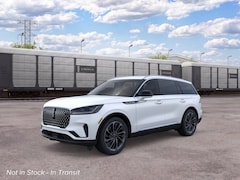 New 2026 Lincoln Aviator Reserve&reg; SUV for Sale in Southgate MI