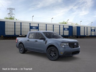 2026 Ford Maverick XLT TRUCK