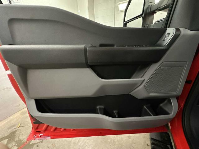 Thumbnail: 2026 Ford Econoline - 46