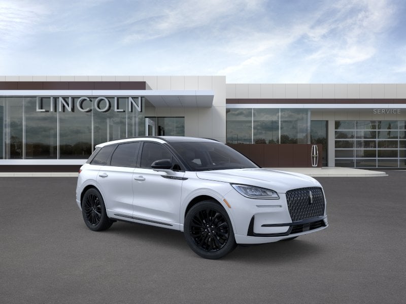 2026 Lincoln Corsair Premiere - Photo 29