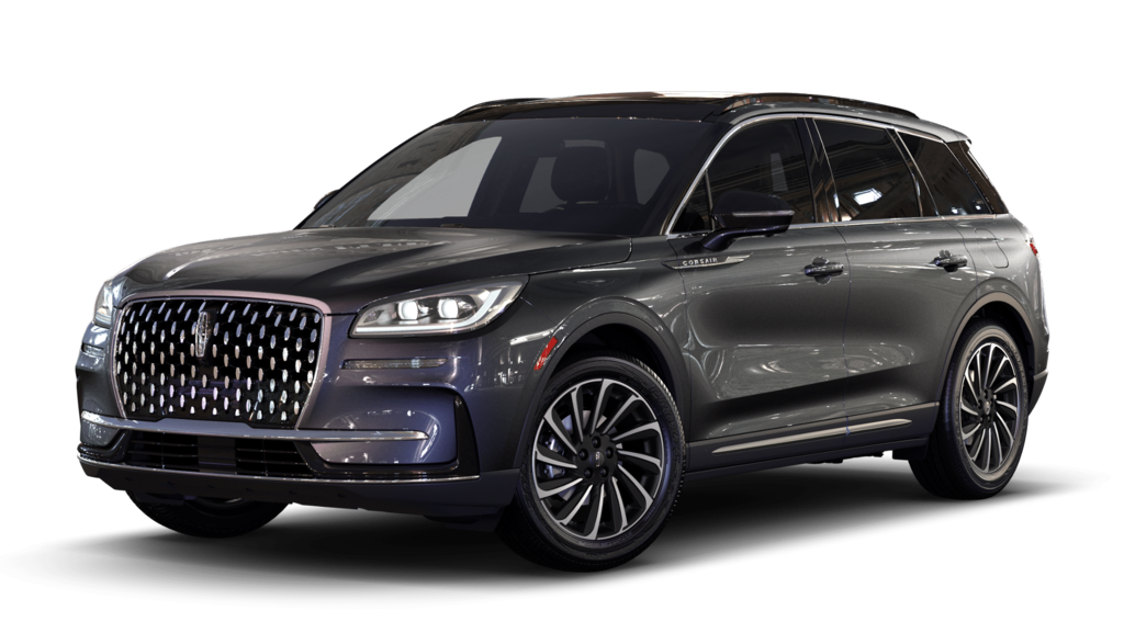 New 2026 Lincoln Corsair Reserve CROSSOVERS