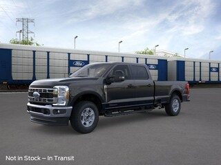 2026 Ford F-350 Truck Crew Cab