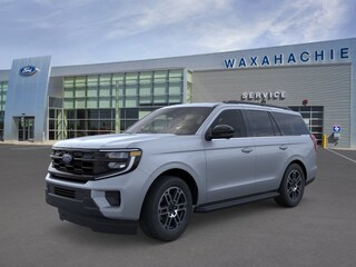 2026 Ford Expedition Active SUV