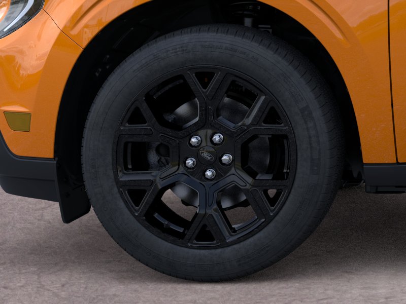 2026 Ford Maverick Lariat - Photo 20