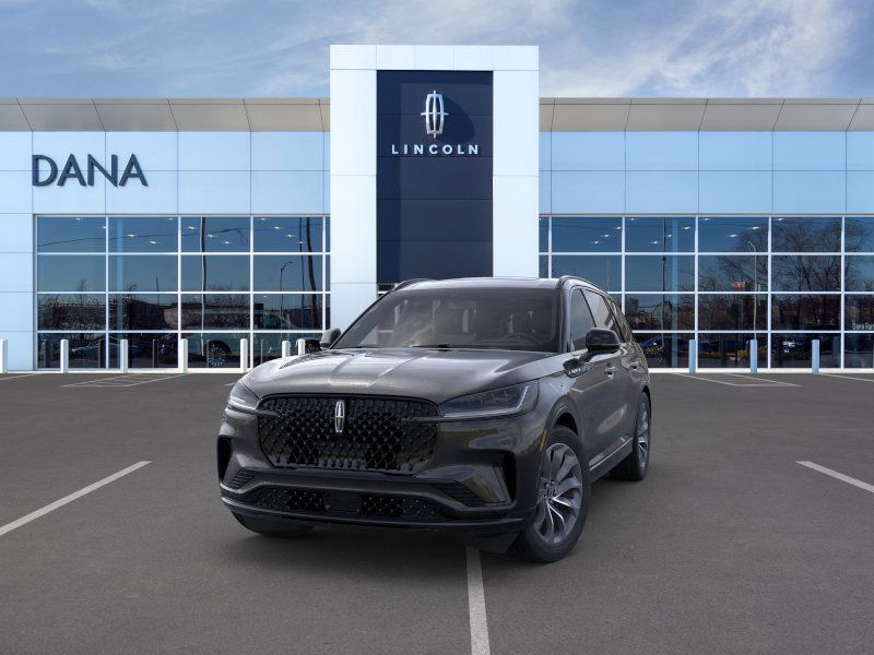 2025 Lincoln Aviator Premiere photo 2