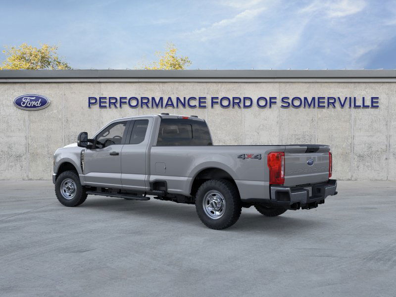 2025 Ford F-350 photo 4