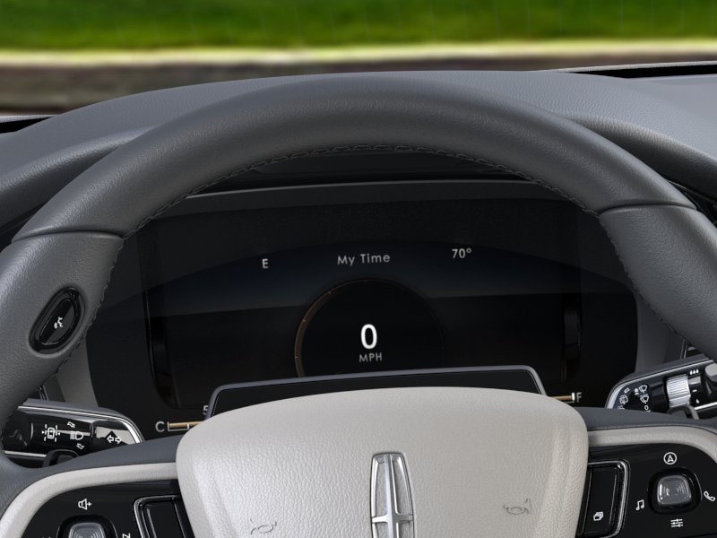 2026 Lincoln Corsair Premiere - Photo 48