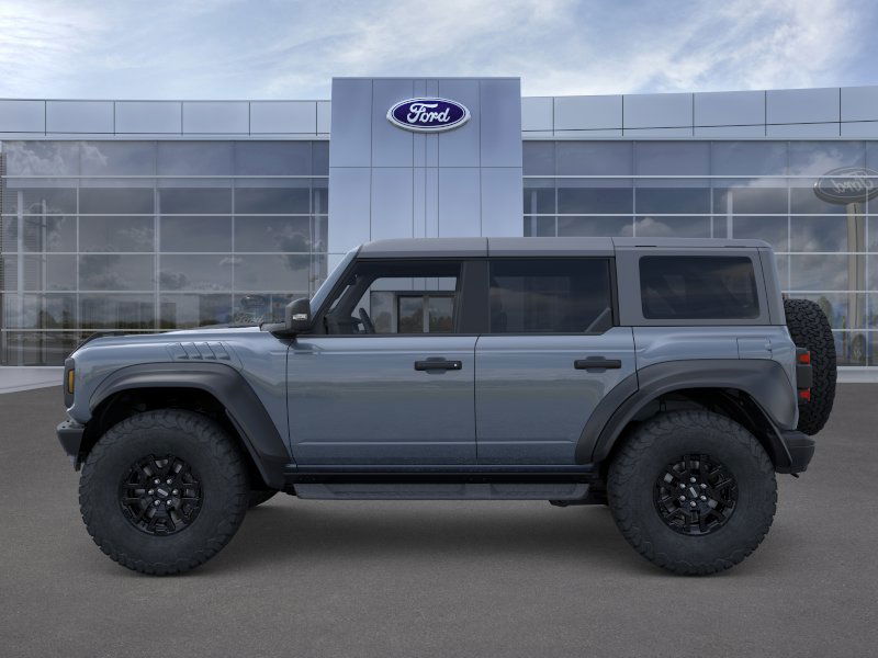 2025 Ford Bronco Raptor photo 3