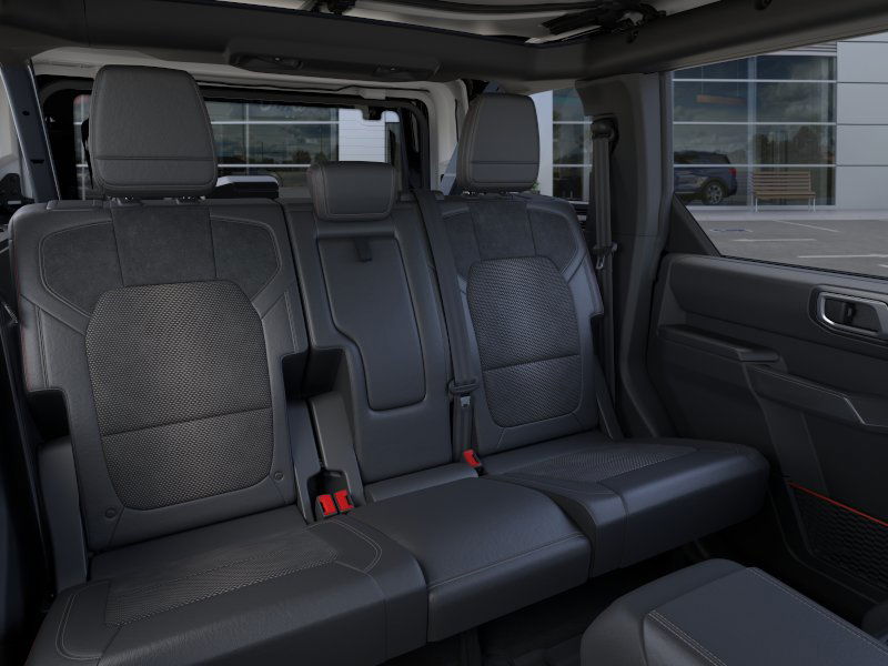 2025 Ford Bronco 4-Door Raptor - Photo 39