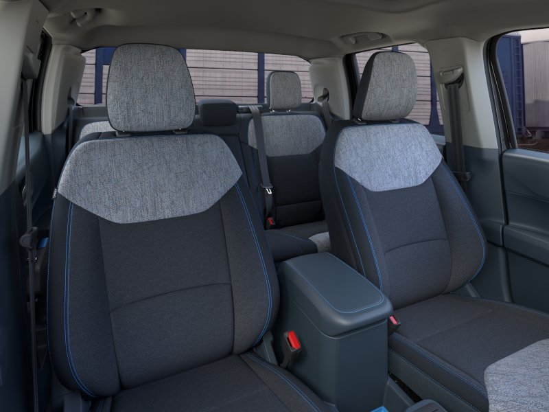 2026 Ford Maverick XLT Crew Cab