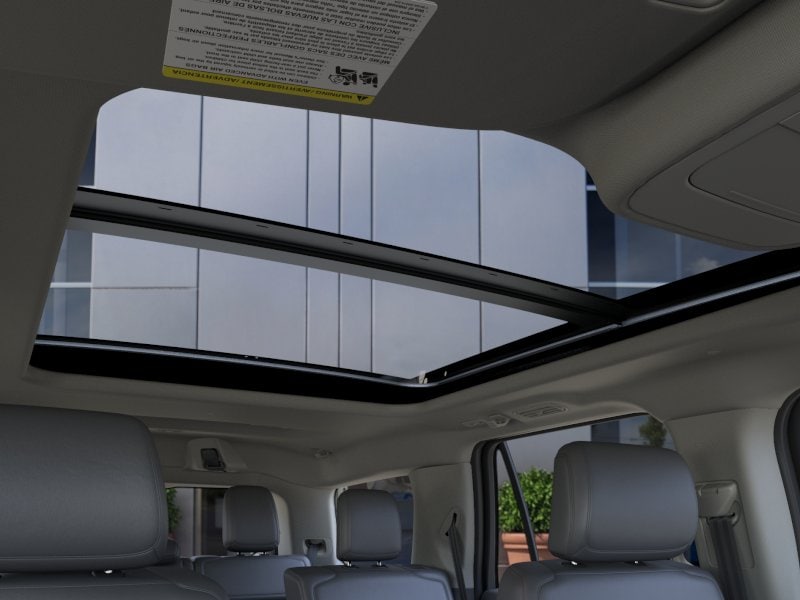 2025 Ford Expedition Active - Photo 54