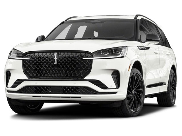 2025 Lincoln Aviator Reserve's photo