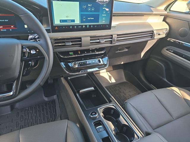 2026 Lincoln Corsair Premiere - Photo 55