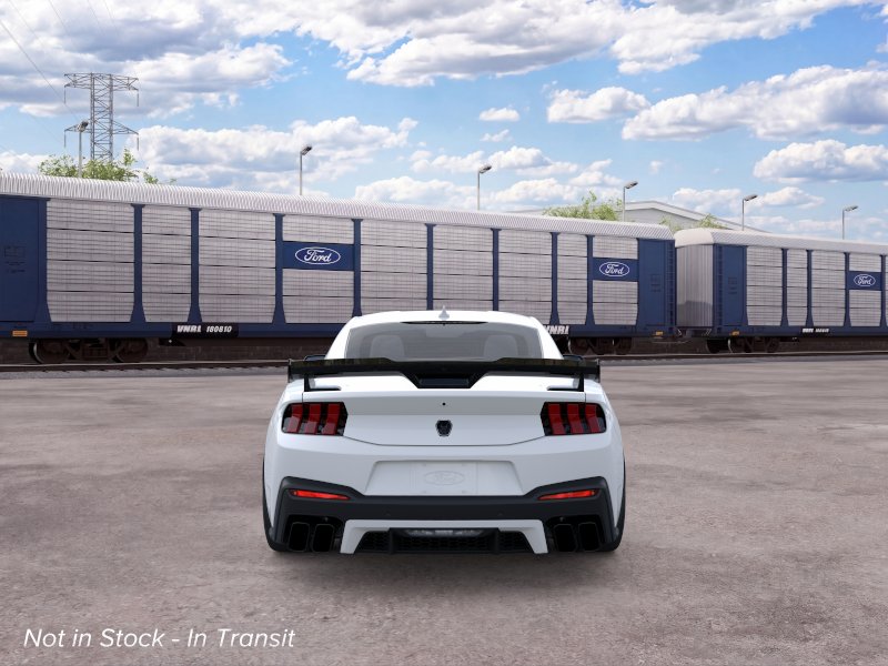 New 2026 Ford