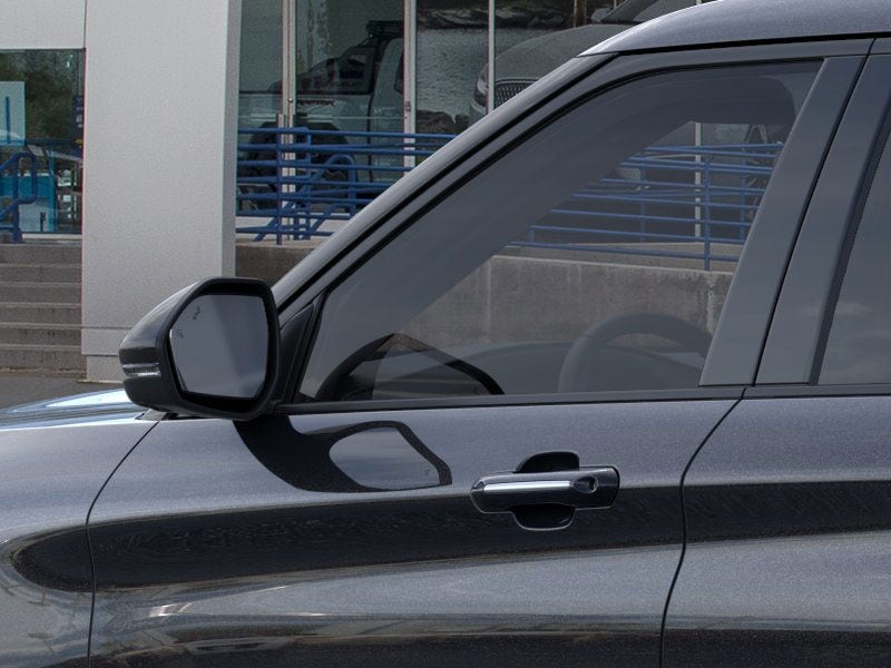 Thumbnail: 2025 Ford Explorer - 50