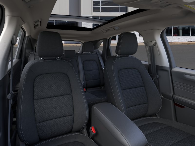 2026 Ford Escape Active - Photo 10