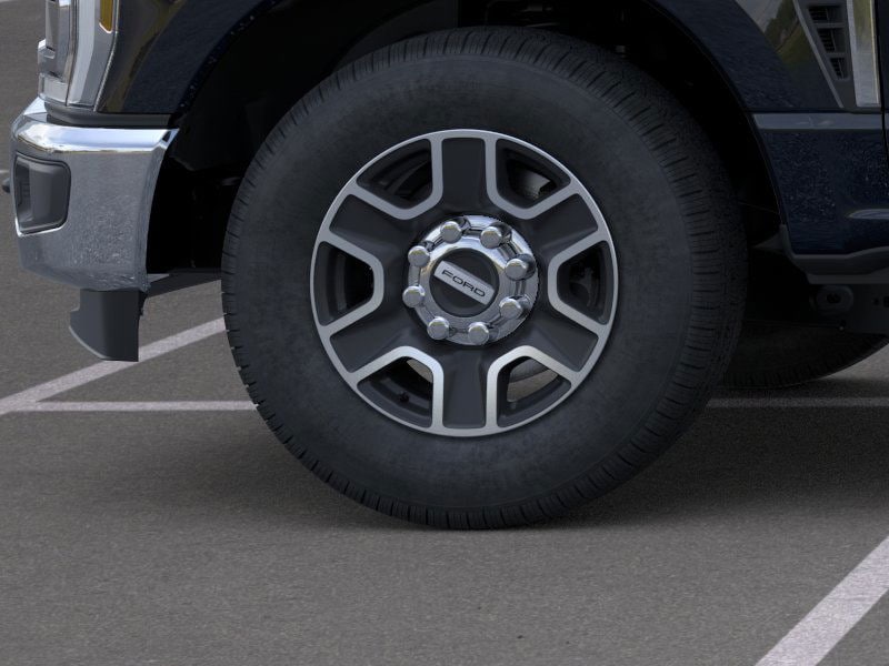 2026 Ford F-350 Super Duty Lariat - Photo 41