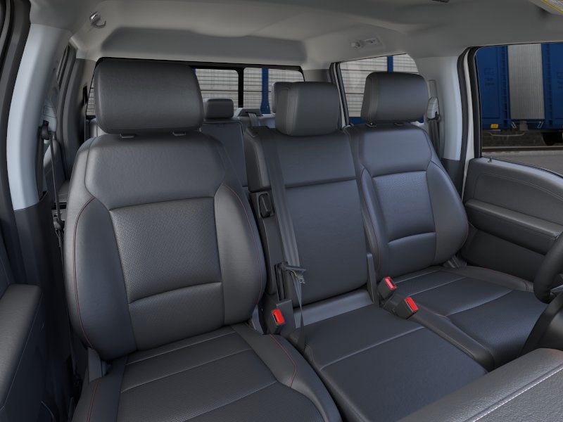 Thumbnail: 2026 Ford F-350 - 10