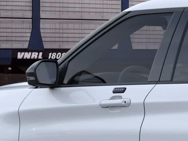 Thumbnail: 2026 Ford Explorer - 43
