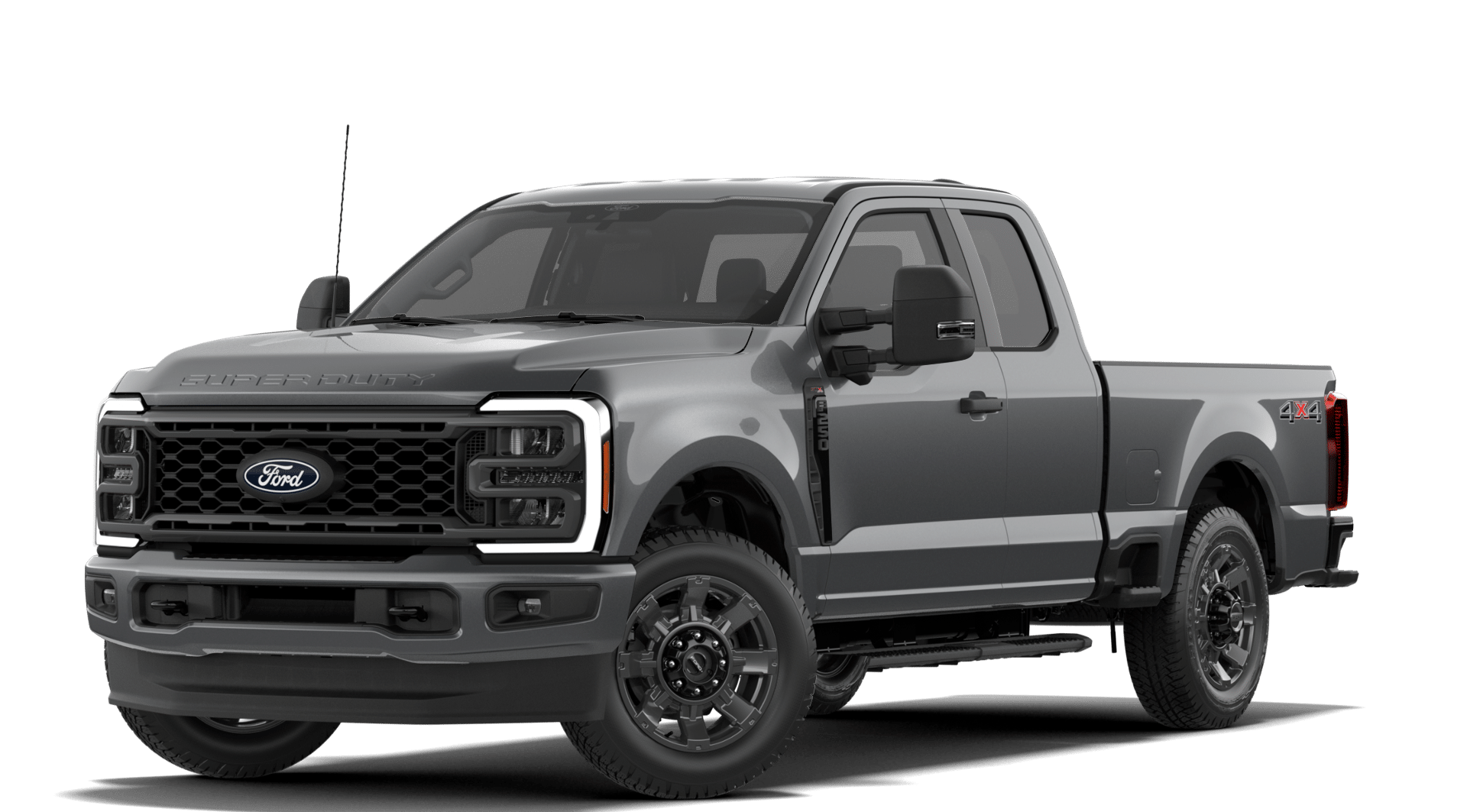 New 2027 Ford F-250SD F-250® XL Truck Super Cab