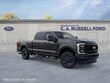 Ford F-250SD