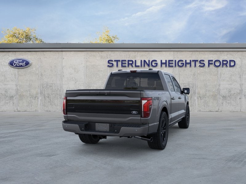 Thumbnail: 2026 Ford F-150 - 41