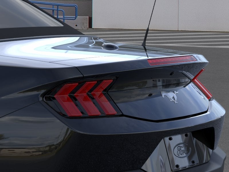Thumbnail: 2026 Ford Mustang - 50