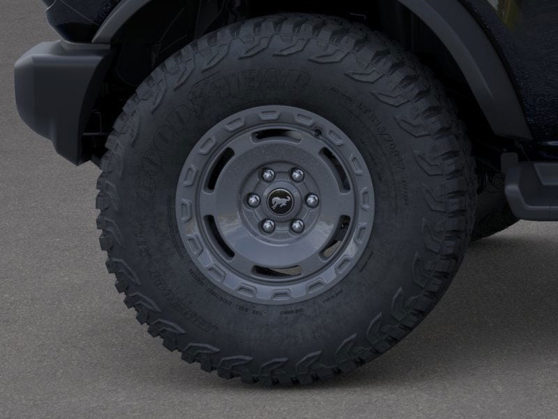 Thumbnail: 2025 Ford Bronco - 21