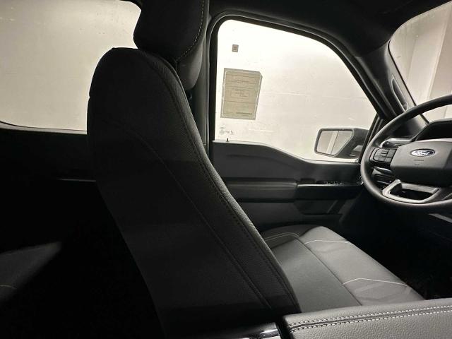 2025 Ford F-150 STX - Photo 45