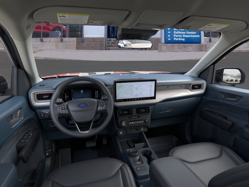 Thumbnail: 2026 Ford Maverick - 32