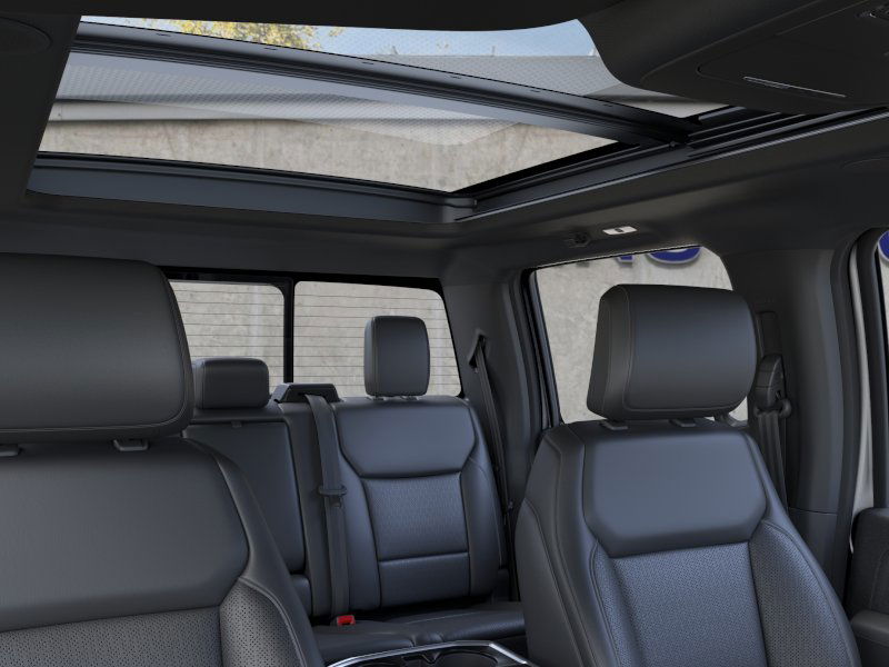 Thumbnail: 2026 Ford F-150 - 22