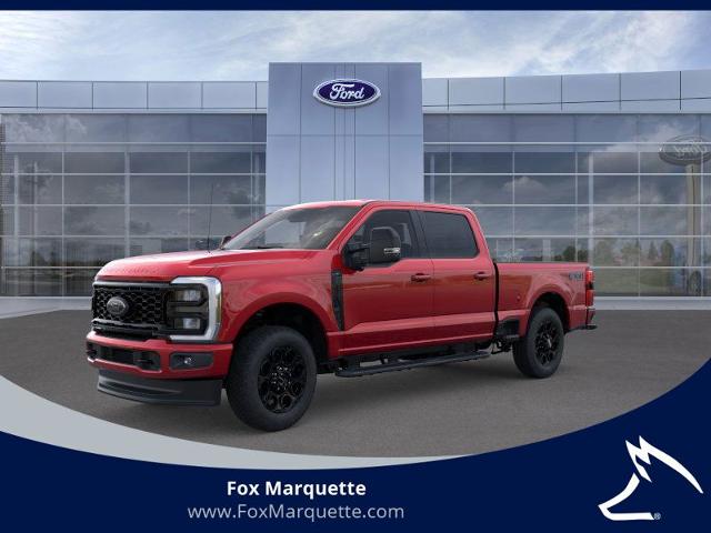 2026 Ford F-250 Super Duty XLT Crew Cab 4WD