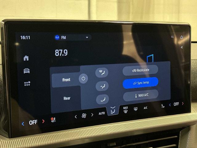 Thumbnail: 2026 Ford Explorer - 50