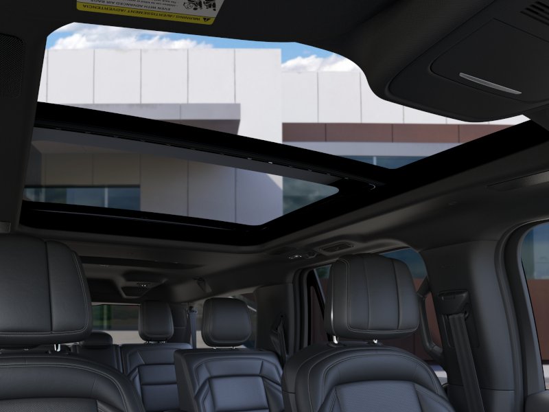 2026 Lincoln Navigator Reserve L - Photo 22