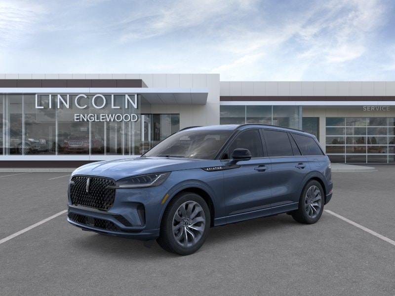 2025 Lincoln Aviator Premiere - Photo 17